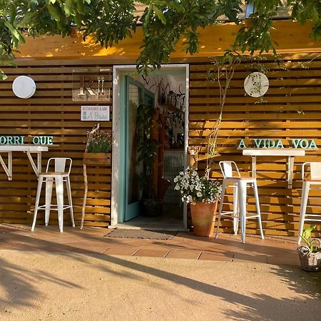Casa Jesus Turismo Rural Lires Екстер'єр фото